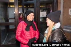 Марына Золатава