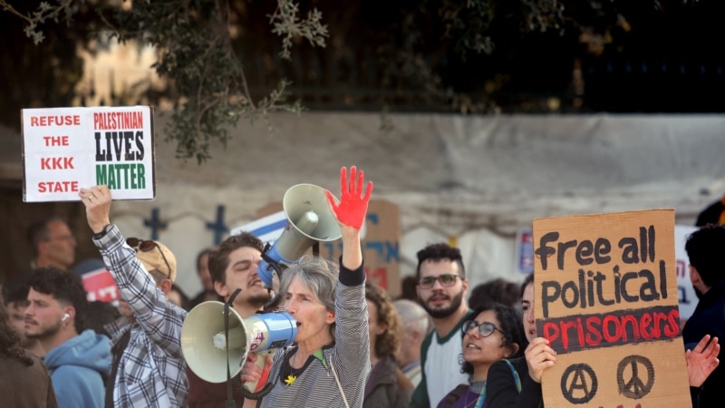 سازمان ملل: اجرای قانون مجازات اعدام فلسطینیان در اسرائیل می‌تواند «جنایت جنگی» باشد