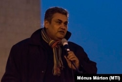 Setét Jenő, roma polgárjogi aktivista szerint a kormányzat az elmúlt 10 évben szegényellenes politikát folytatott
