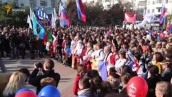 Дайджест новостей из Крыма 2 – 7 ноября (видео)