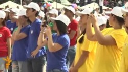 31.07.2015 Протести во Тбилиси, разочарување во Алмати