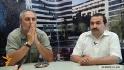  Տեսակետների խաչմերուկ, 14 հուլիսի, 2012