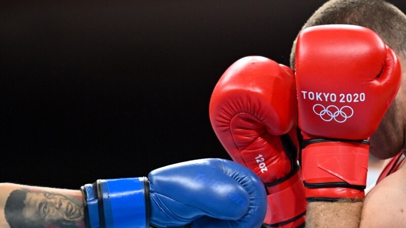 Завоевавший олимпийскую бронзу боксер из Чечни возмутился решением судей