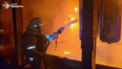 Զանգվածային հարված Ուկրաինային՝ բանակցություններից 2 օր անց. զոհեր կան