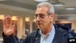 Fələstin hökumətinə Əli Şaat rəhbərlik edəcək.