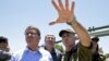 Pentagon Chief Meets Israeli PM Amid Tensions Over Iran Deal
