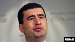 Ігор Марков