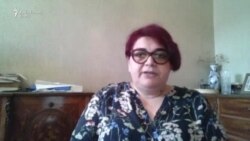 Хадиджа Исмаилова: «Азербайджанская коррупция оказалась заразной»