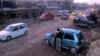 Kyrgyzstan-Osh market, 8Apr2014