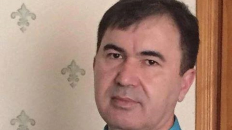 Пропал экс-командир чеченского ОМОНа Артур Ахмадов