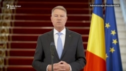 Jó napot, Iohannis!