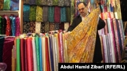 ټوکر پلورونکی - عکس پخوانی دی 
