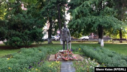 Джульетта – транссексуал