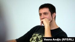 Tošković: Ovu priču trebamo da izguramo do kraja