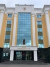 Южный окружной военный суд, Ростов-на-Дону
