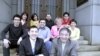 Uzbek TV Endangers Journalists