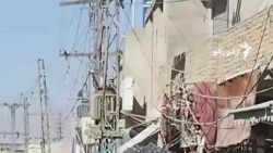 په کوټه کې د وړوکي افغانستان په نوم بازار اوسنی وضعیت