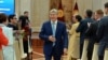 TIME: Кыргыз президенти демократия жана шайлоо жөнүндө