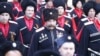 ​​Krasnodar has been the center of something of a Cossack revival during President Vladimir Putin’s third term as president. 