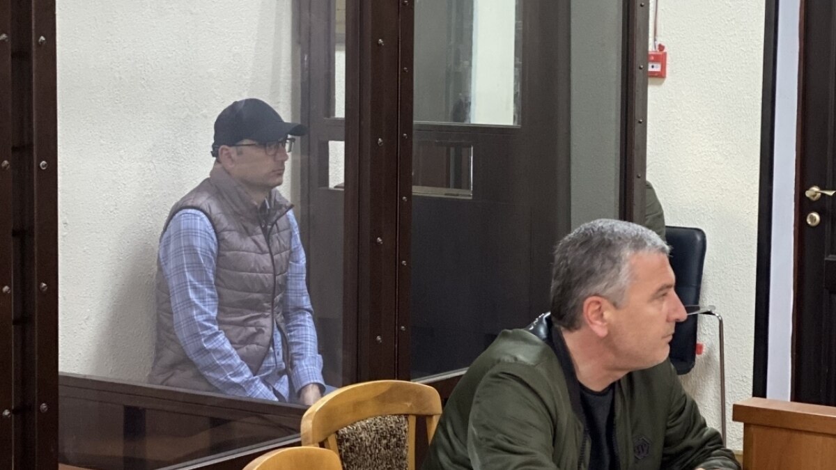 ოკუპირებულ აფხაზეთში კულტურის ყოფილ "მინისტრს" პატიმრობა მიუსაჯეს