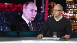 Путин: "Не отчаивайтесь. Ситуация меняется"
