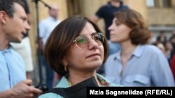 Ирма Надирашвили