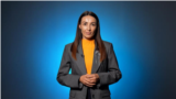 Moldova: Eugenia Apostu