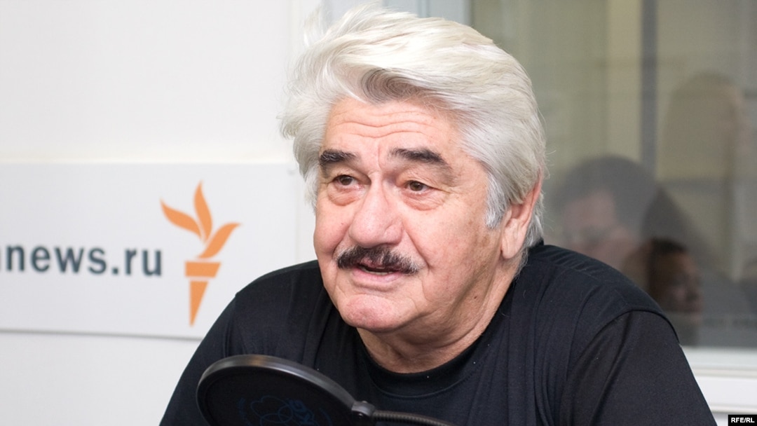 Олег Хабалов