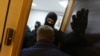 Петербург: обыск у адвоката вдовы Энди Картрайта признали незаконным