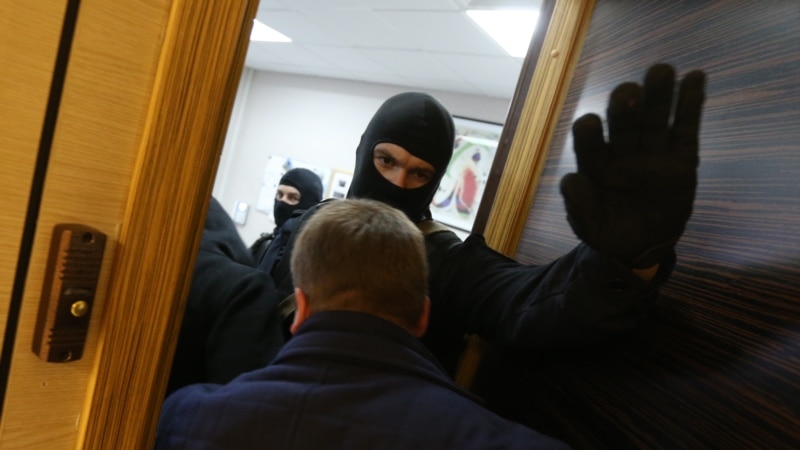 Штаб Навального в Калининграде: в доме жительницы провели обыск из-за комментария