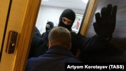 Иллюстративное фото
