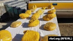 آرشیف، نیول شوي نشه یي توکي