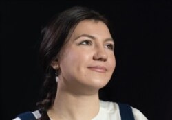 Екатерина Коростиченко