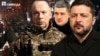 Буданов: «якщо ви сьогодні зриваєте одяг та бʼєте військовослужбовця своєї армії, подумайте, хто завтра буде захищати вас від ворожої армії, яка буде так само бити та зривати одяг, але вже з вас»