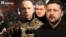 Буданов: «якщо ви сьогодні зриваєте одяг та бʼєте військовослужбовця своєї армії, подумайте, хто завтра буде захищати вас від ворожої армії, яка буде так само бити та зривати одяг, але вже з вас»