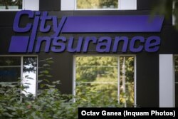 Falimentul City Insurance este cel mai important din ultimii doi ani