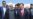 Iranian President To Meet With China's Xi