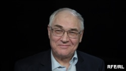 Лев Гудков, директор «Левада-центра»
