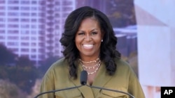 Michelle Obama