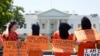 Slovakia Takes 3 Guantanamo Uyghurs
