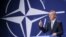 Sekretari i Përgjithshëm i NATO-s, Jens Stoltenberg. 