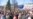 Thousands Rally In Minsk Despite Heavy Security
