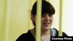 Таисия Осипова