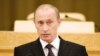 Putin Puts Domestic Concerns Before Foreign Policy