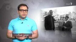 یورش ماموران اطلاعات برای «کشف نشان‌های سینه» و اعتصاب غذای نسرین ستوده