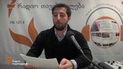 თავისუფლების დღიურები - ჯეიჰუნ მუჰამედალი