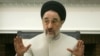 محمد خاتمی: پیامبر و امامان هم بدون رضایت مردم حکومت نمی‌کردند