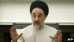 محمد خاتمی