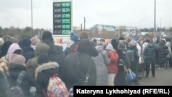 Мільйони людей із 2022 року, після початку повномасштабного вторгнення РФ в Україну, отримали тимчасовий захист у державах-членах Європейського Союзу