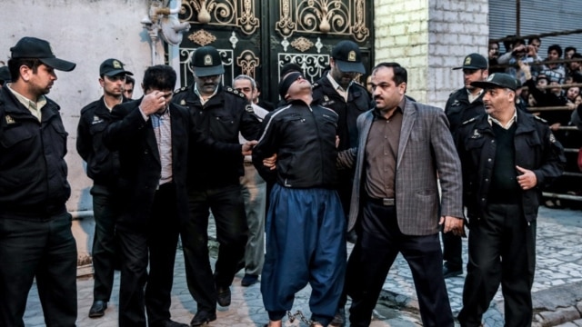 «بخشش» متهم به اعدام؛ جایگزین عدالت ترمیمی و در خدمت خشونت ساختاری
